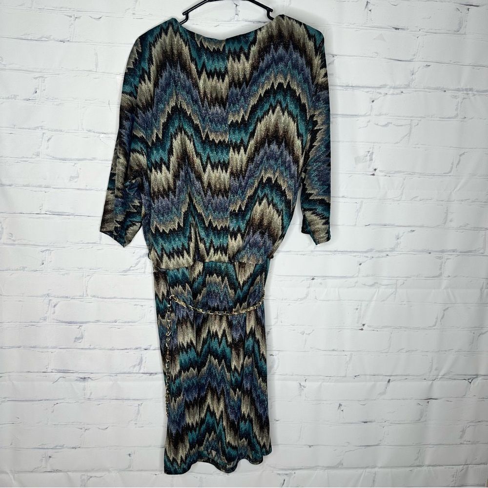 Roz & Ali size 16 dress‎ - Picture 2 of 8
